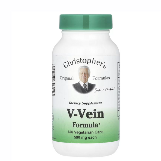 V-Vein Formula Caps