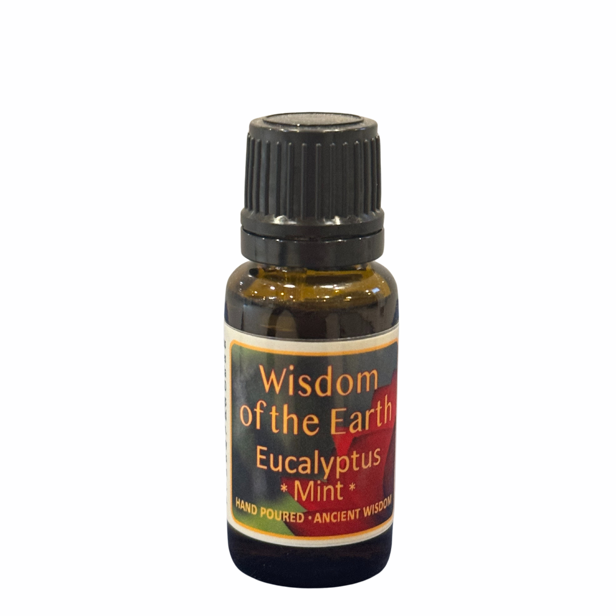 Eucalyptus (Mint) Essential Oil 15ml