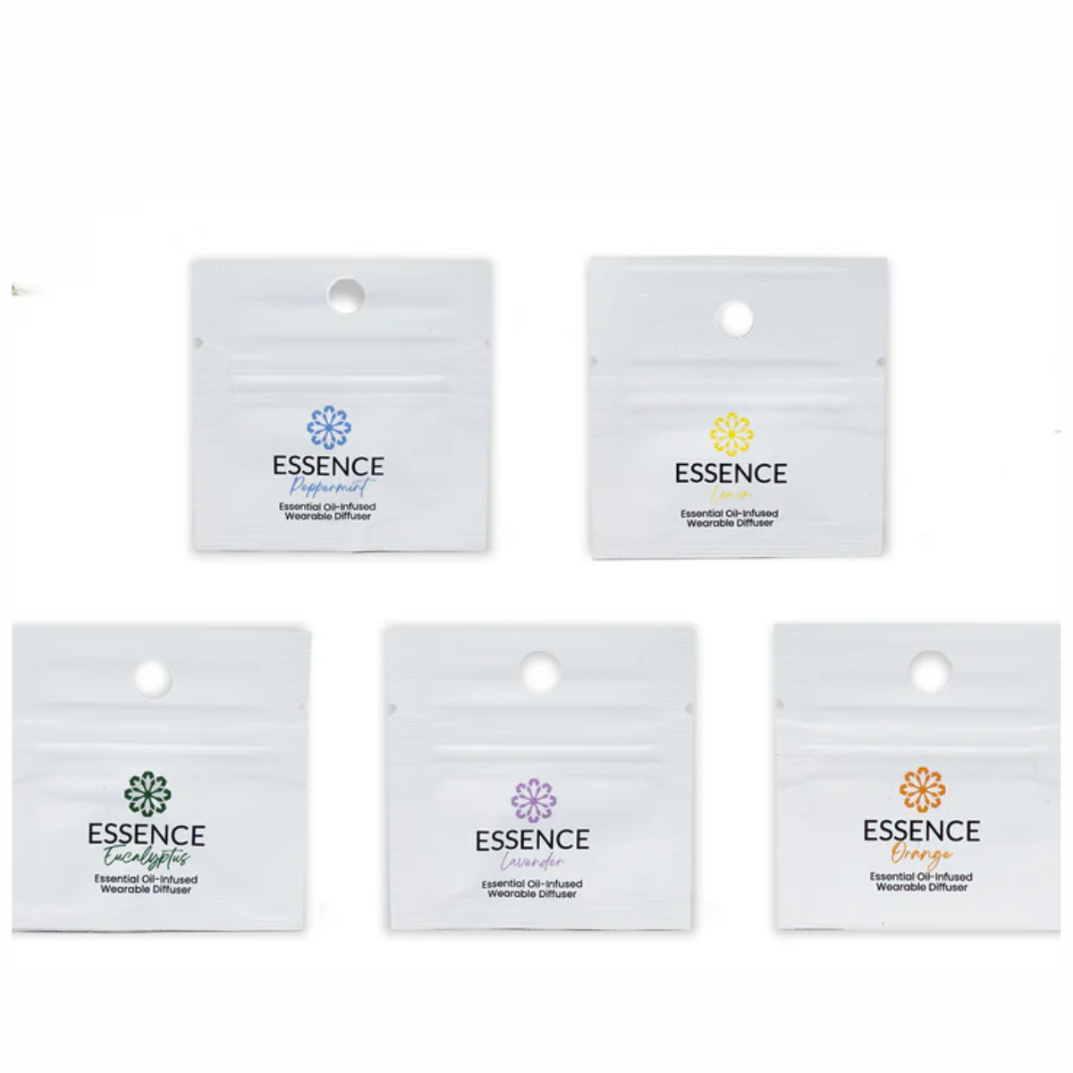 Essence Nasal Diffusers