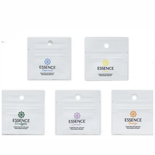 Essence Nasal Diffusers