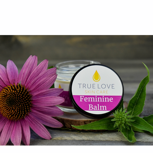 Feminine Balm