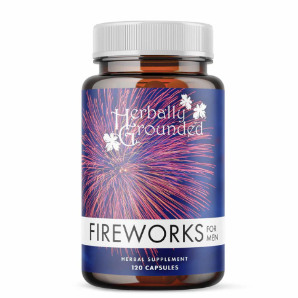 Fireworks 120c