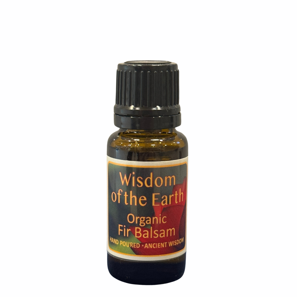 Fir (Balsam) Essential Oil 15ml