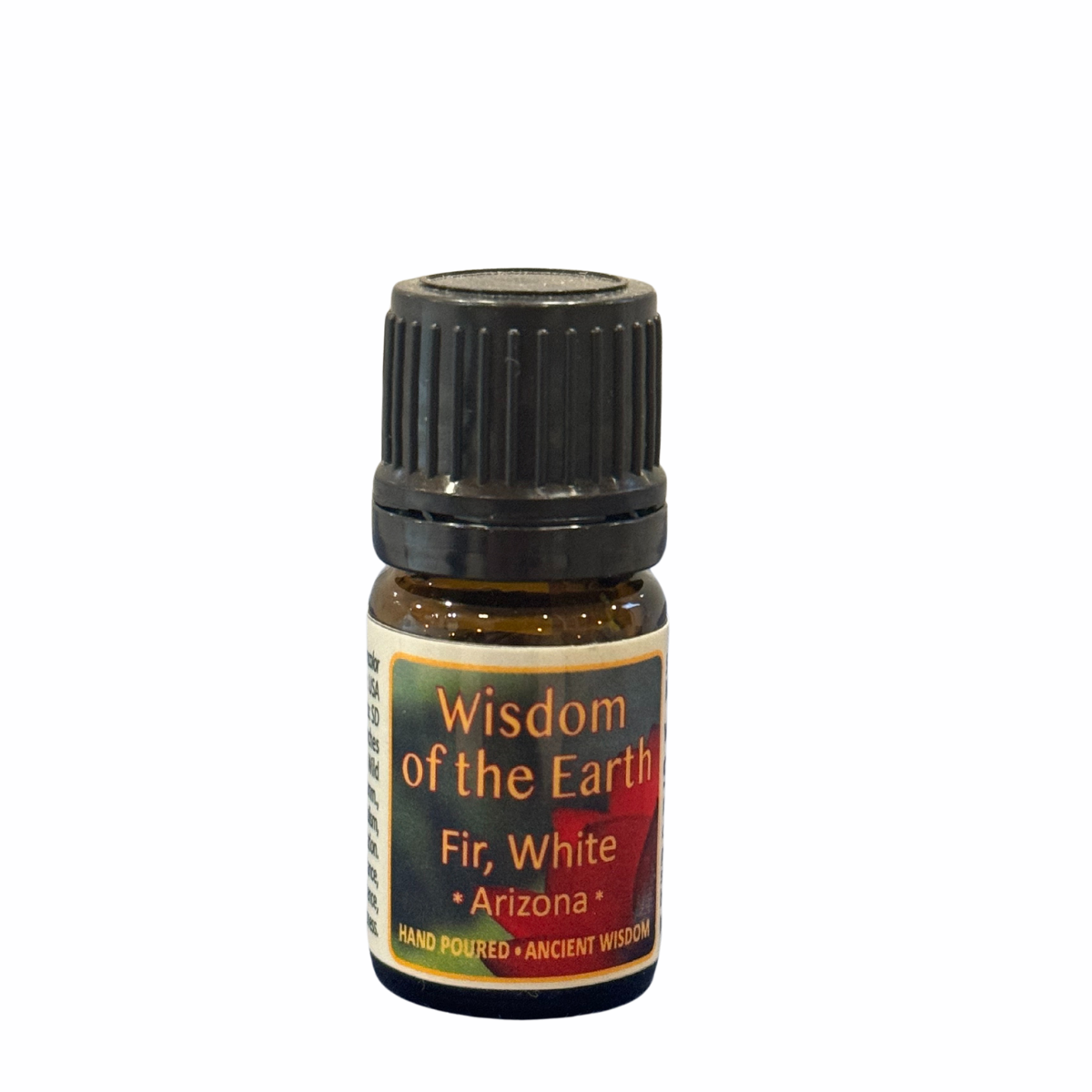 Fir (White AZ) Essential Oil 15ml