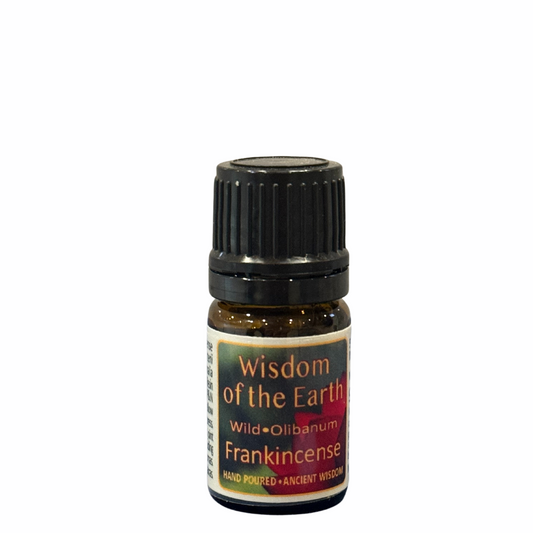 Frankincense (Somalia) Essential Oil 5ml