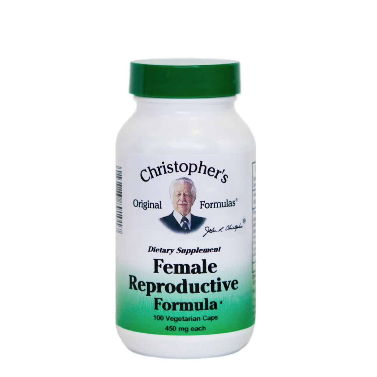 Female Reproductive Formula