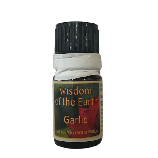 Garlic Essential Oil 5ml