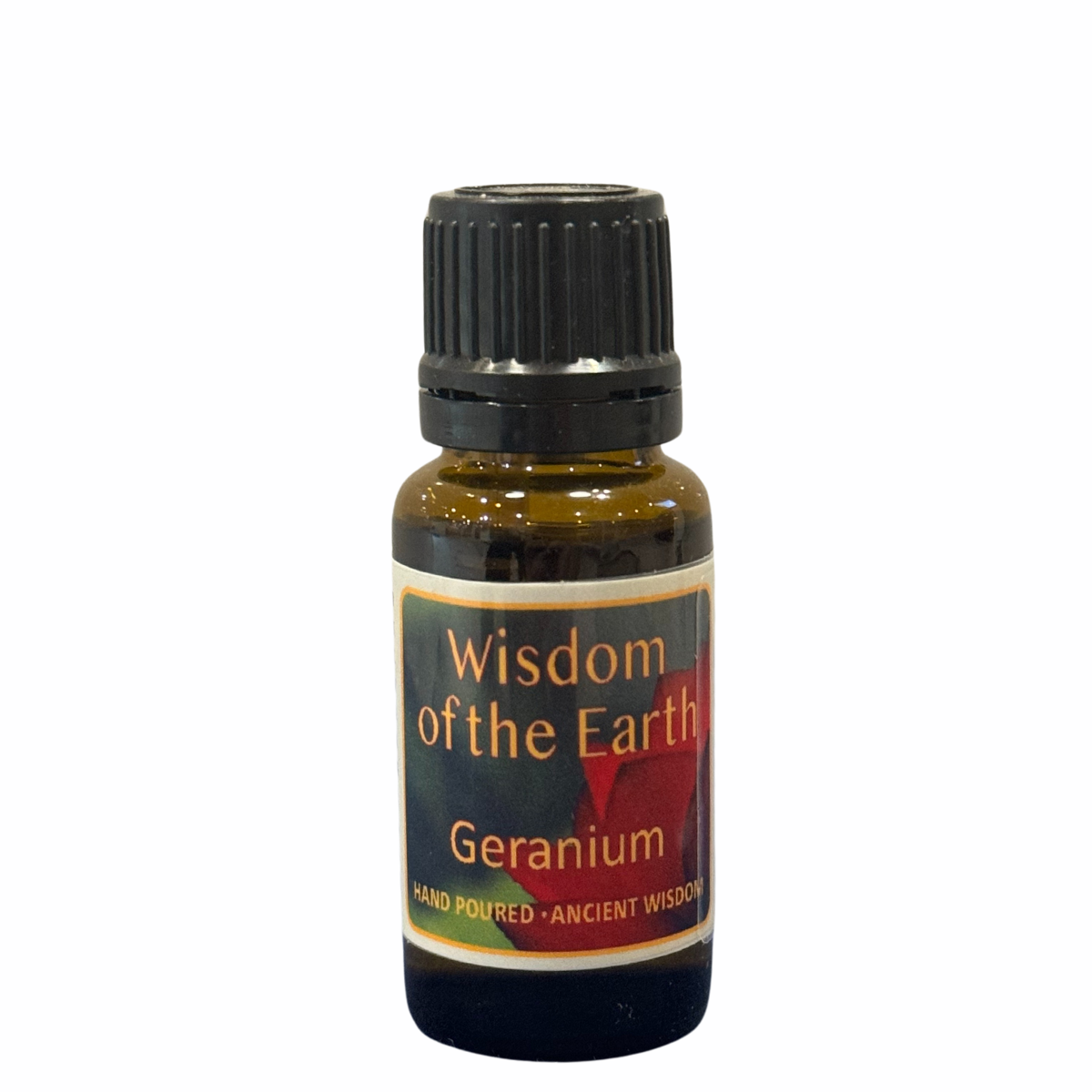 Geranium Essential Oil 5ml