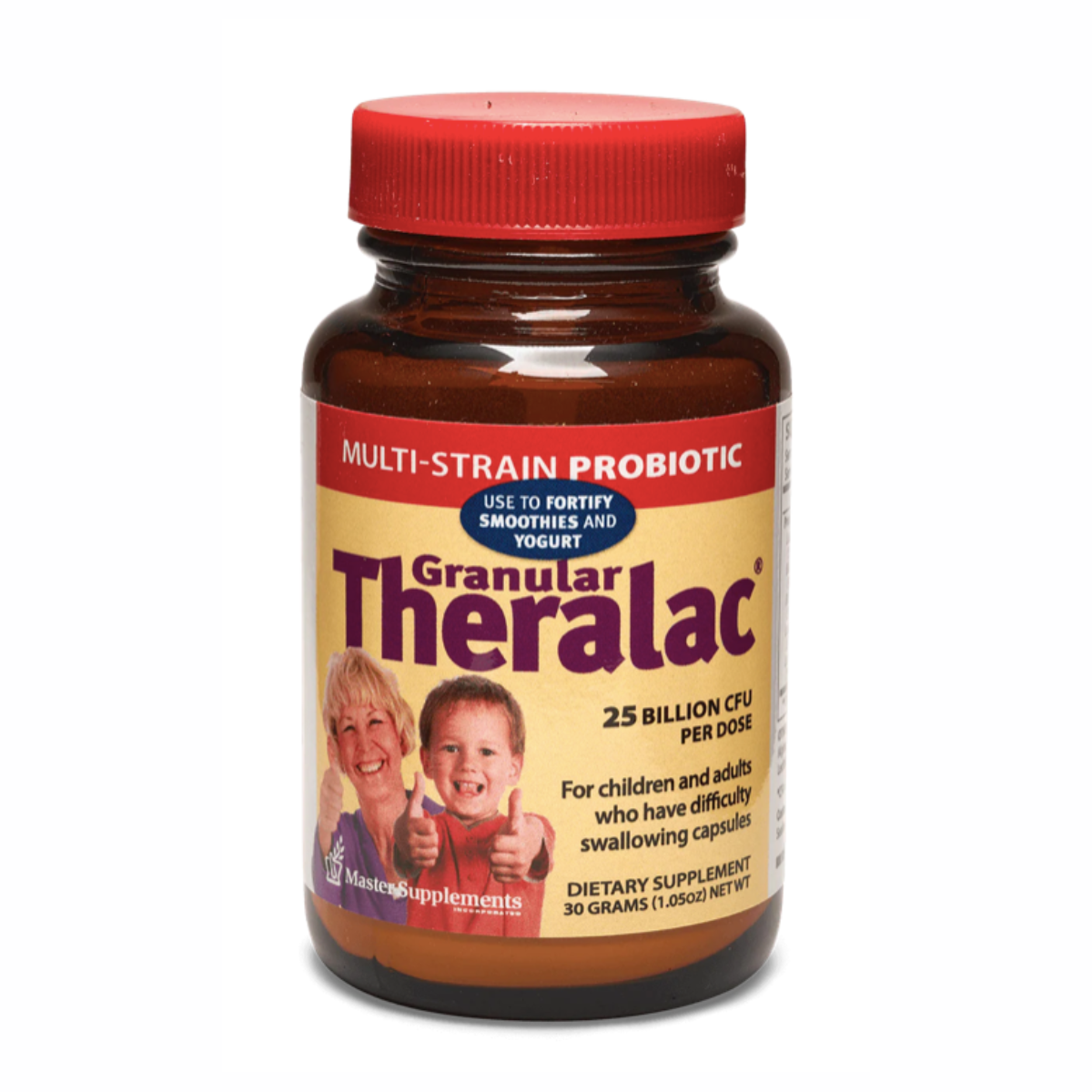 Granular Theralac (Kids)