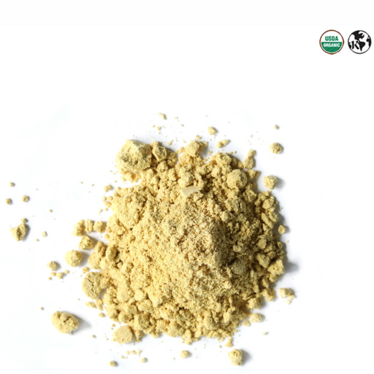 Ginger Root Powder (Organic)