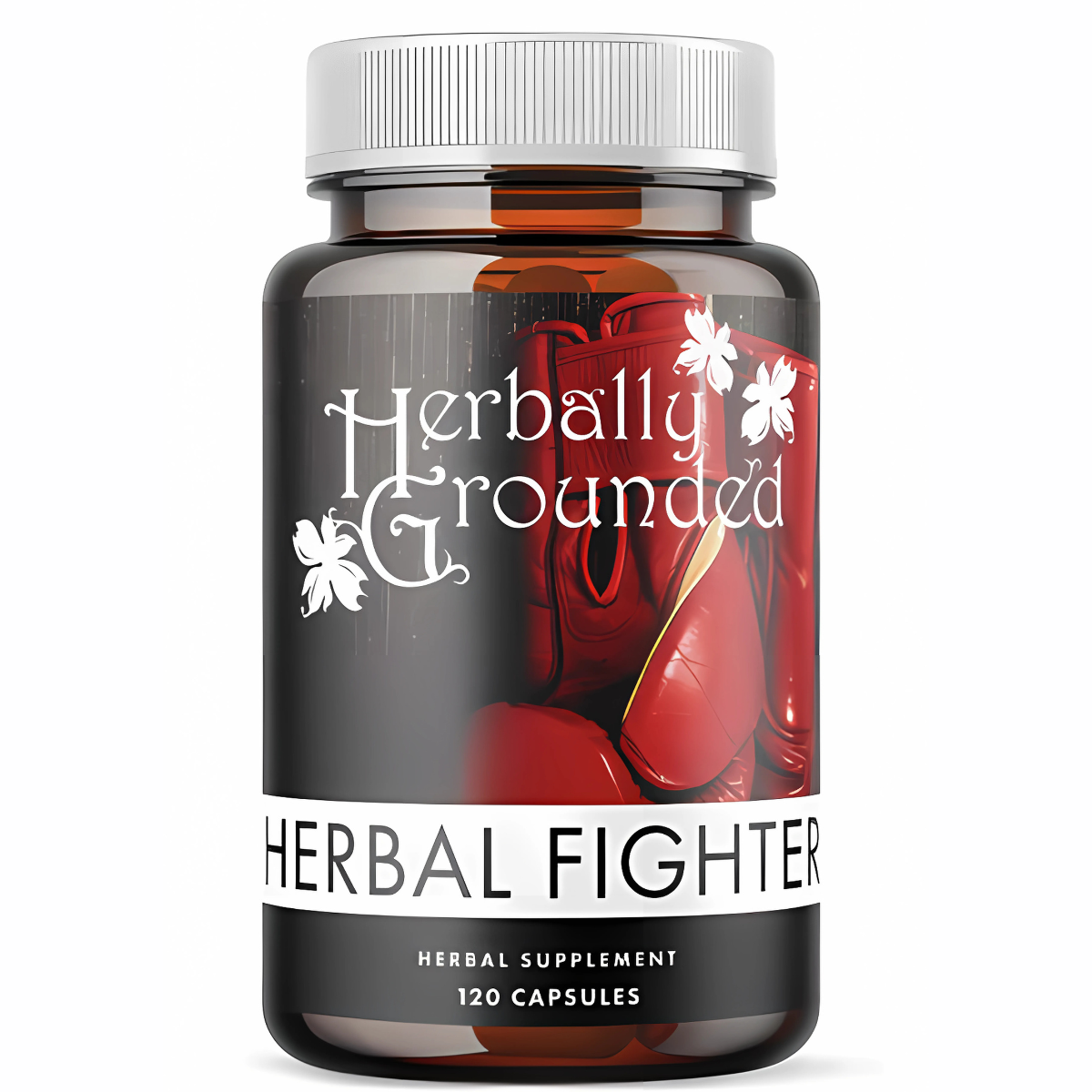 Herbal Fighter 120c