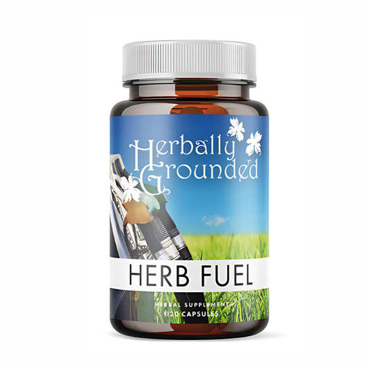 Herb Fuel 120c