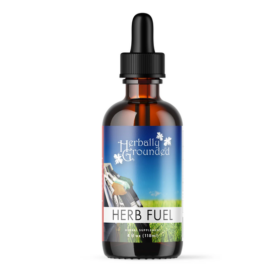 Herb Fuel 4 oz