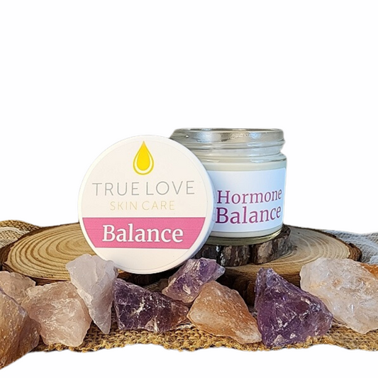 Hormone Balance