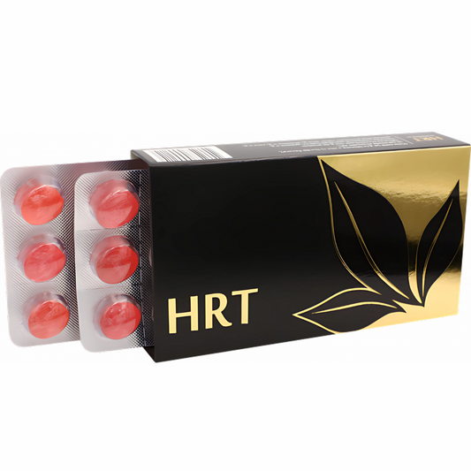 HRT Lozenges