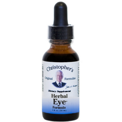 Herbal Eye Extract