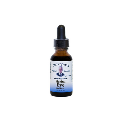 Herbal Eye Extract