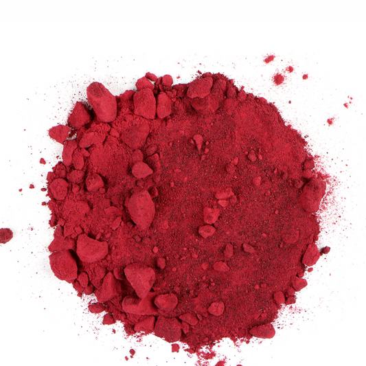 Herbally Grounded Organic Beet Root Powder