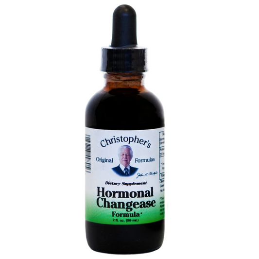 Hormonal Changease Extract