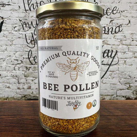 Bee Pollen