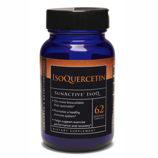 Isoquercetin 62c