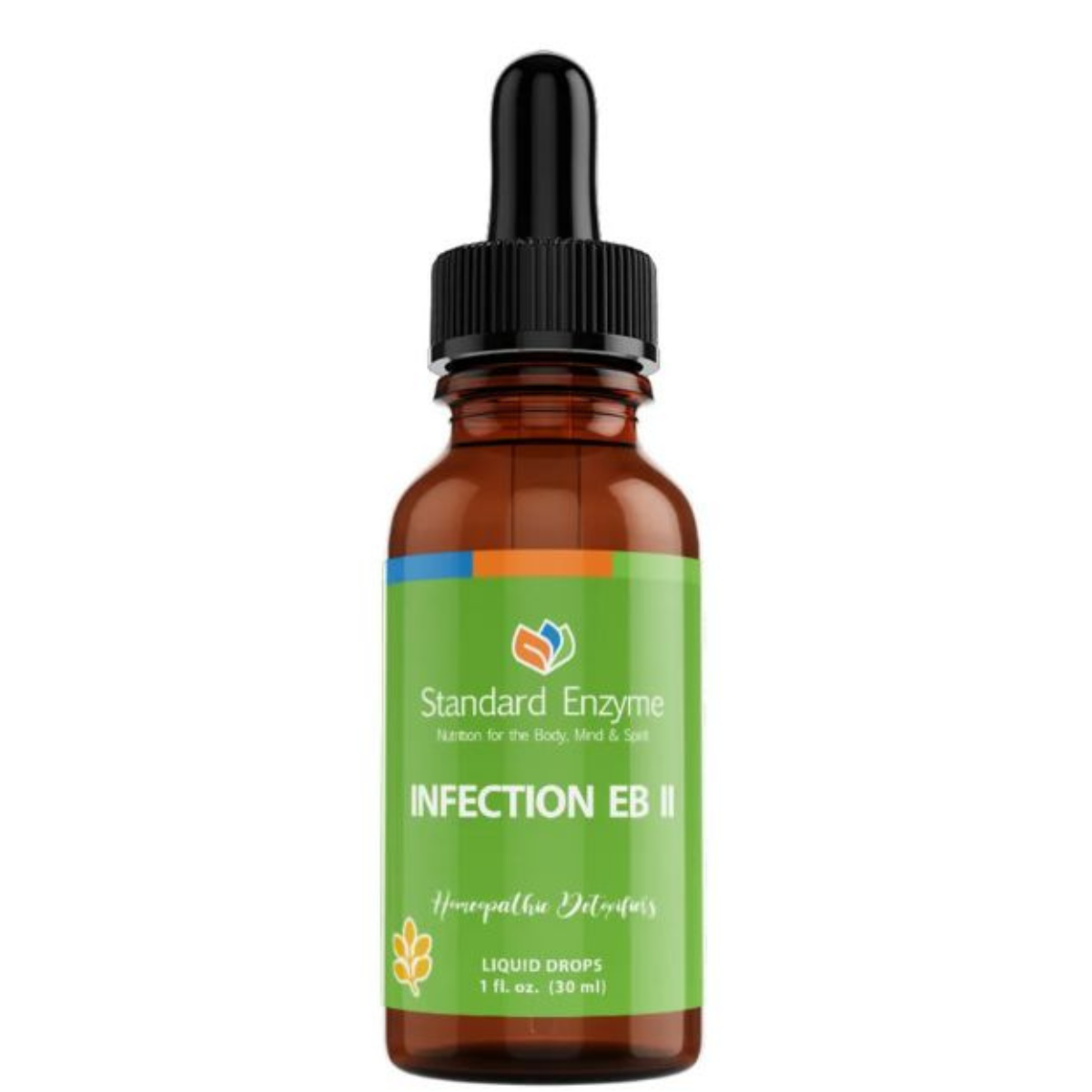 Infectious Eba Infection EB II – ZuZu's Energy at Lilly Fields Center!
