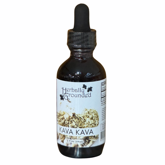 Kava Kava 2 oz