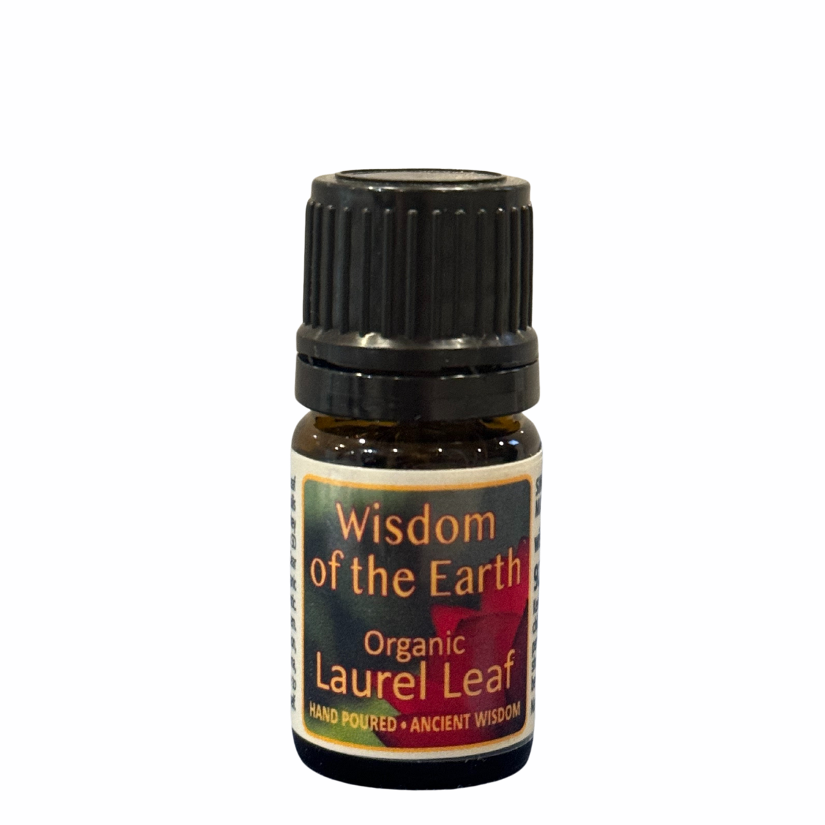 Laurel Leaf (Bay) Essential Oil 5ml