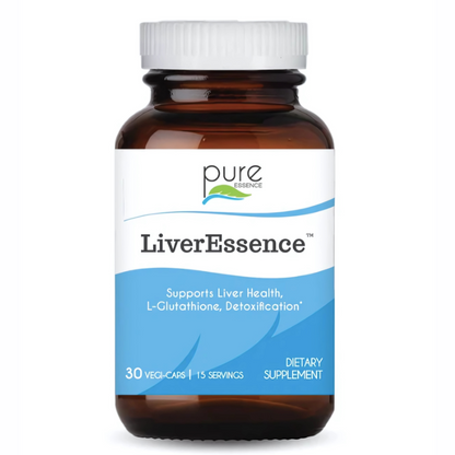 Liver Essence 30c