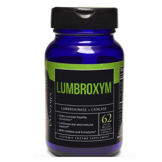 Lumbroxym 62c