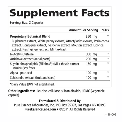 Liver Essence 30c