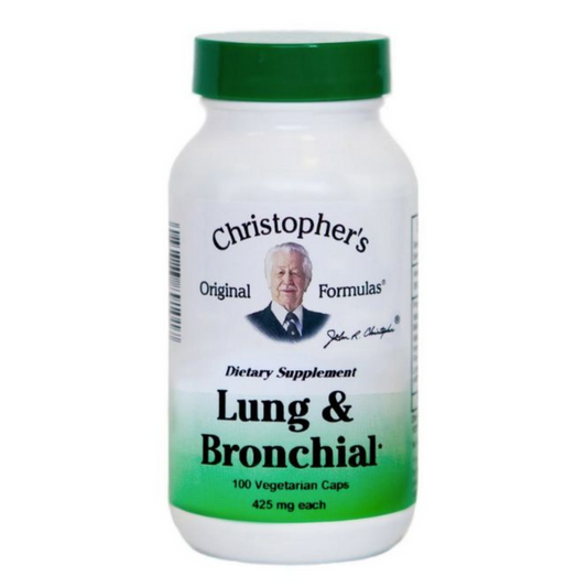 Lung and Bronchial