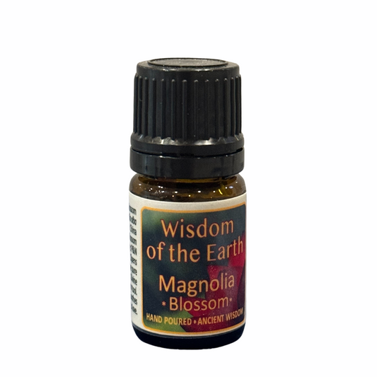 Magnolia Blossom Essential Oil 5ml