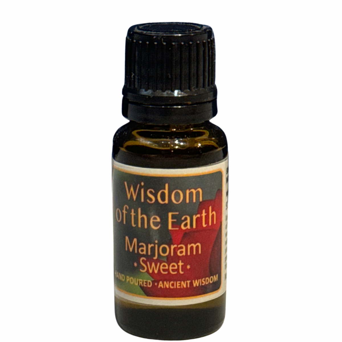 Marjoram (Sweet) Essential Oil 15ml