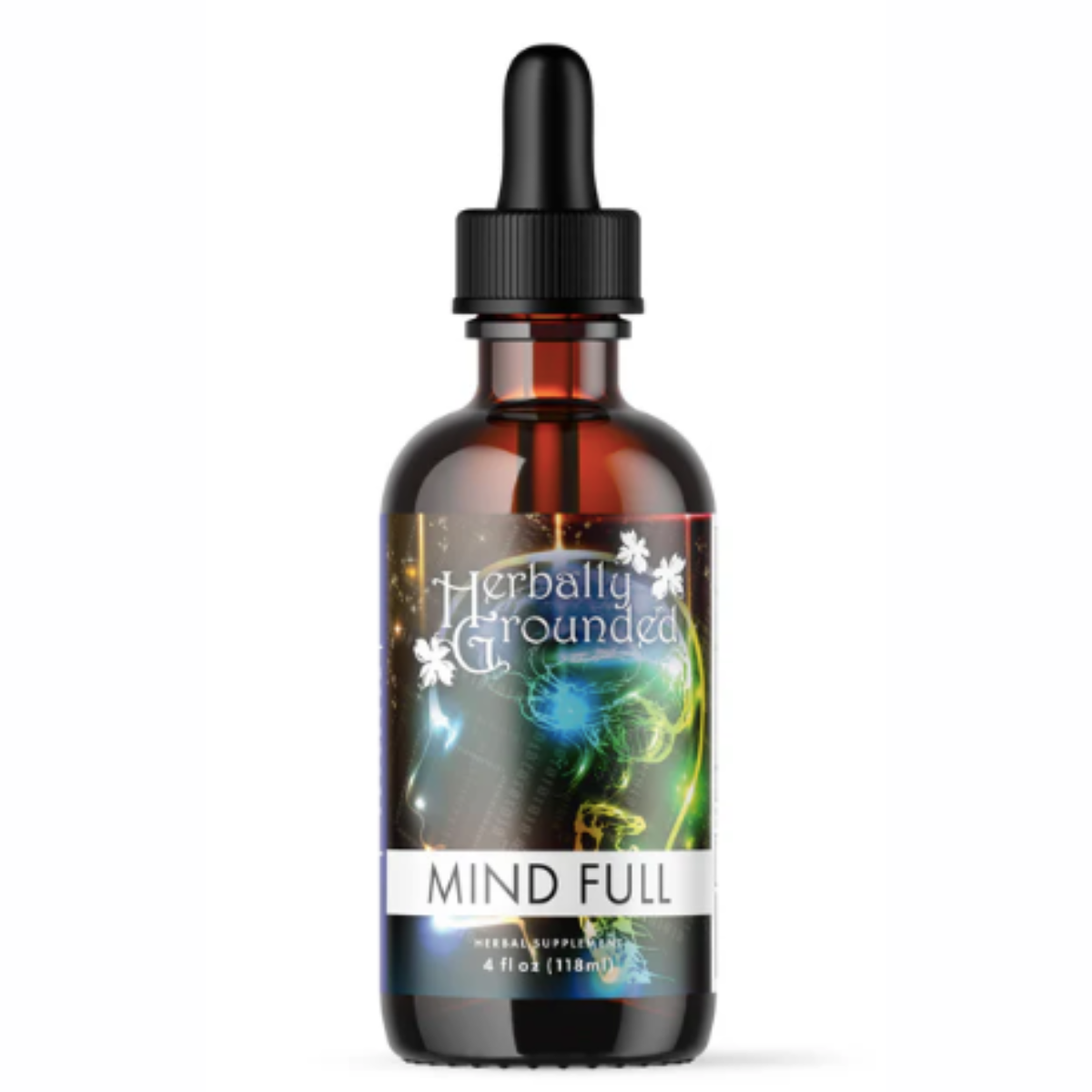 Mind Full 4oz