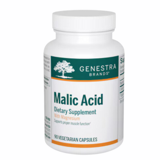 Malic Acid 90c