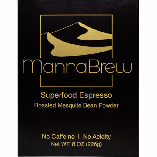 Manna Brew