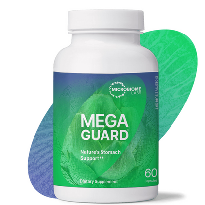 Mega Guard 60c