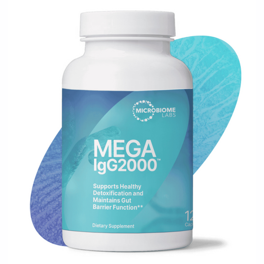 Mega IgG2000 120c