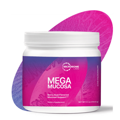 Mega Mucosa Powder