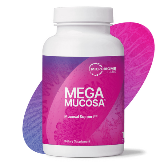 Mega Mucosa 180c