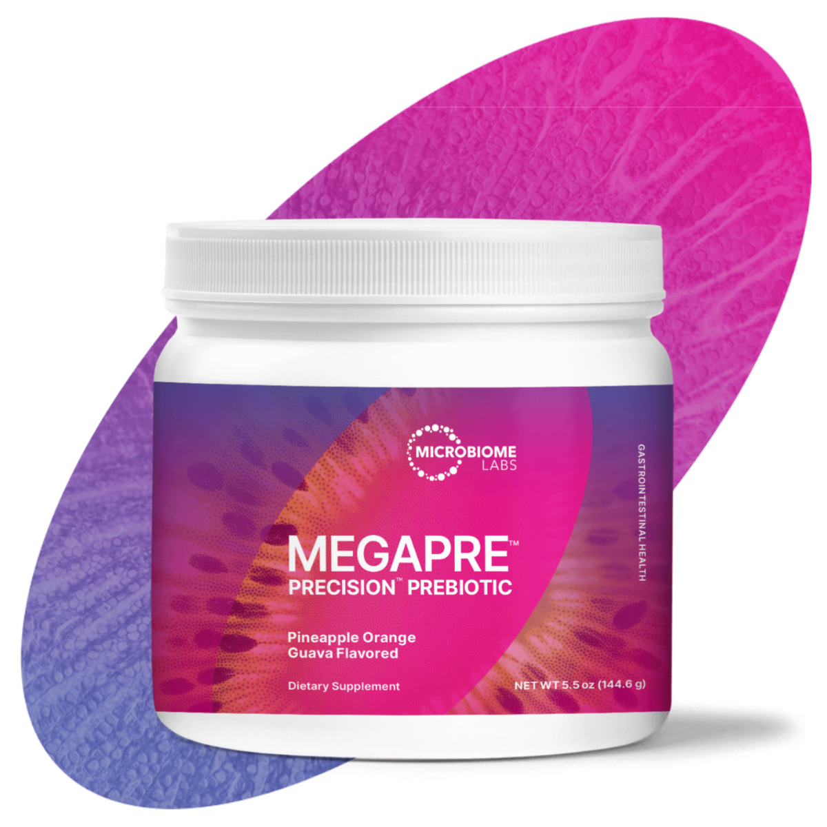Mega Prebiotic Powder – ZuZu's Energy at Lilly Fields Center!
