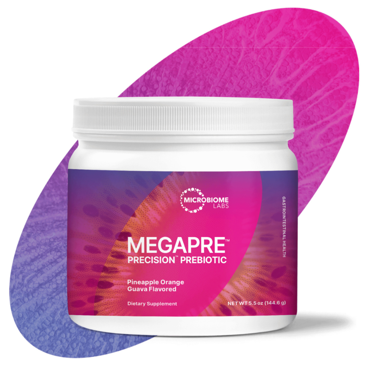 Mega Prebiotic Powder