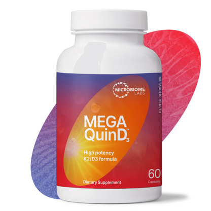 Mega QuinD3 60c