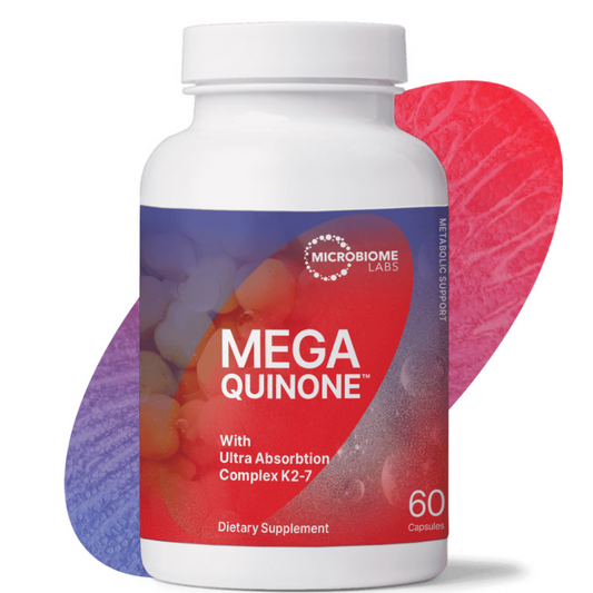 Mega Quinone 60c