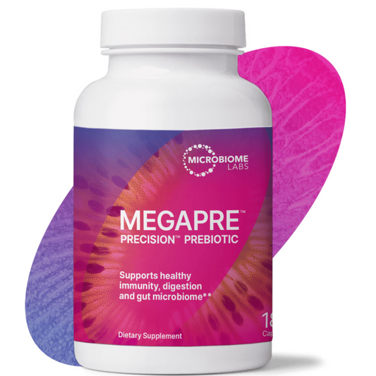 Mega SporeBiotic