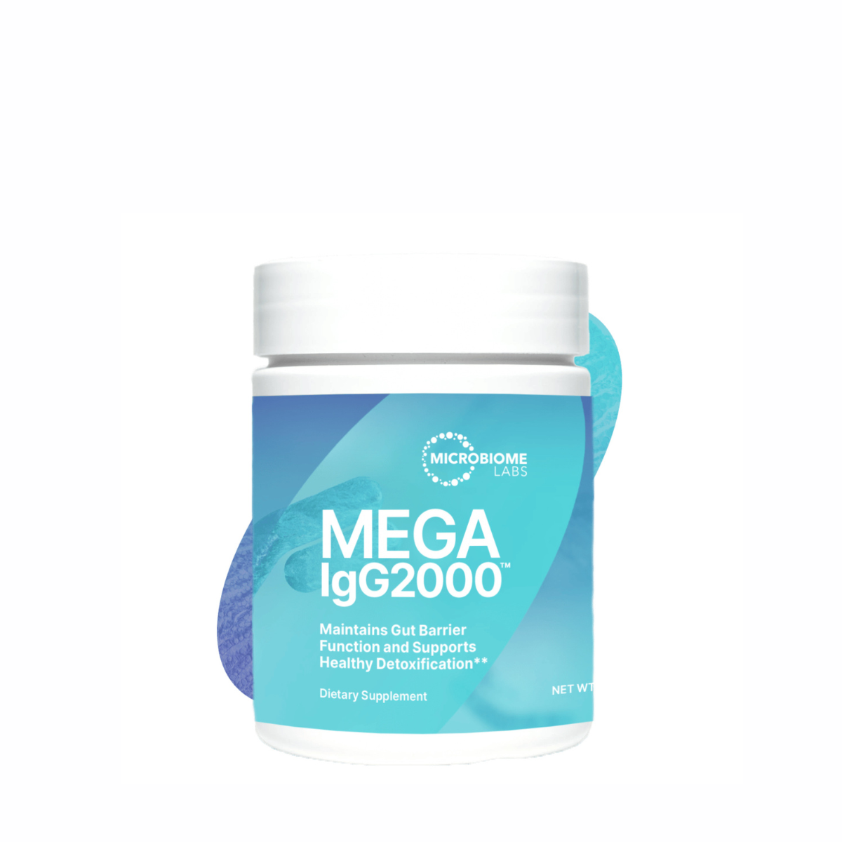 Mega IgG2000 Powder – ZuZu's Energy at Lilly Fields Center!