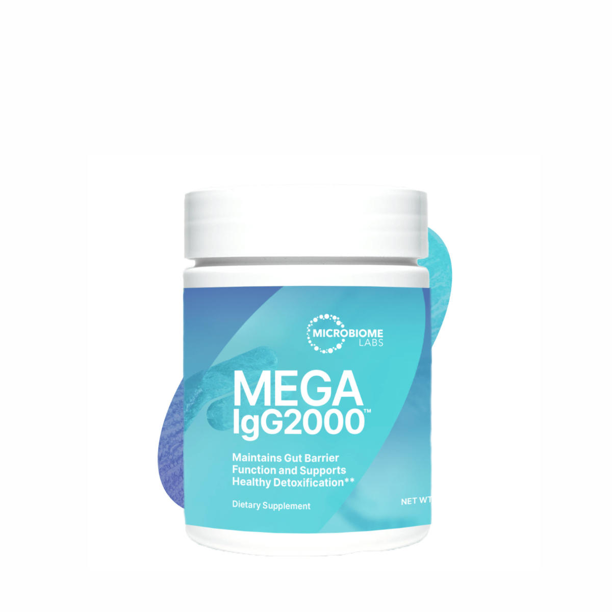 Mega IgG2000 Powder