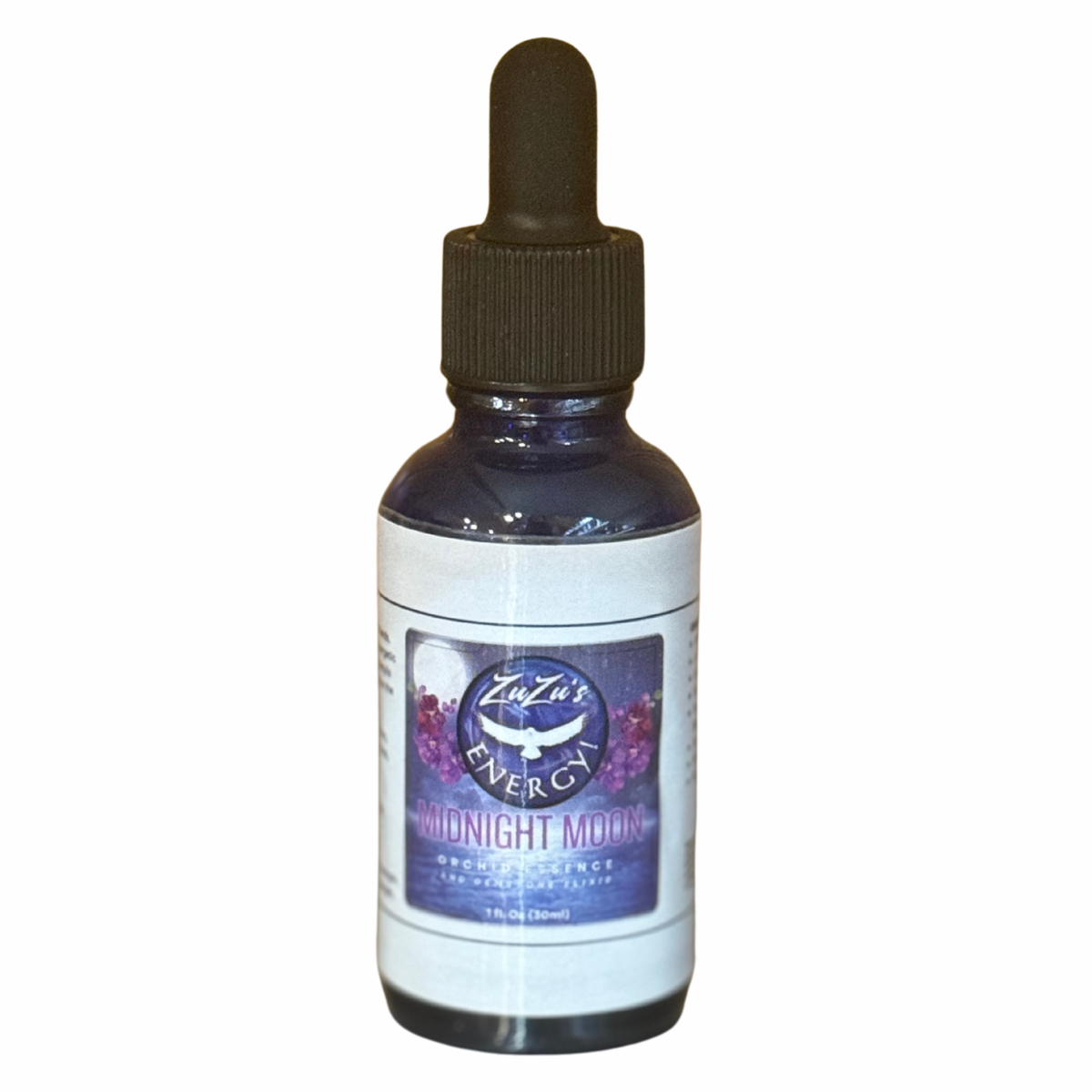 Midnight Moon Orchid Essence