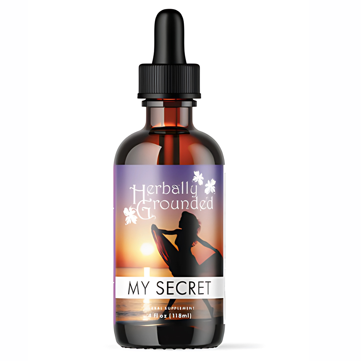 My Secret Tincture